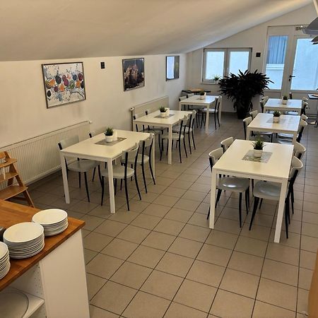 Motel Drei Koenig- Ihr Transithotel Heimsheim Zewnętrze zdjęcie