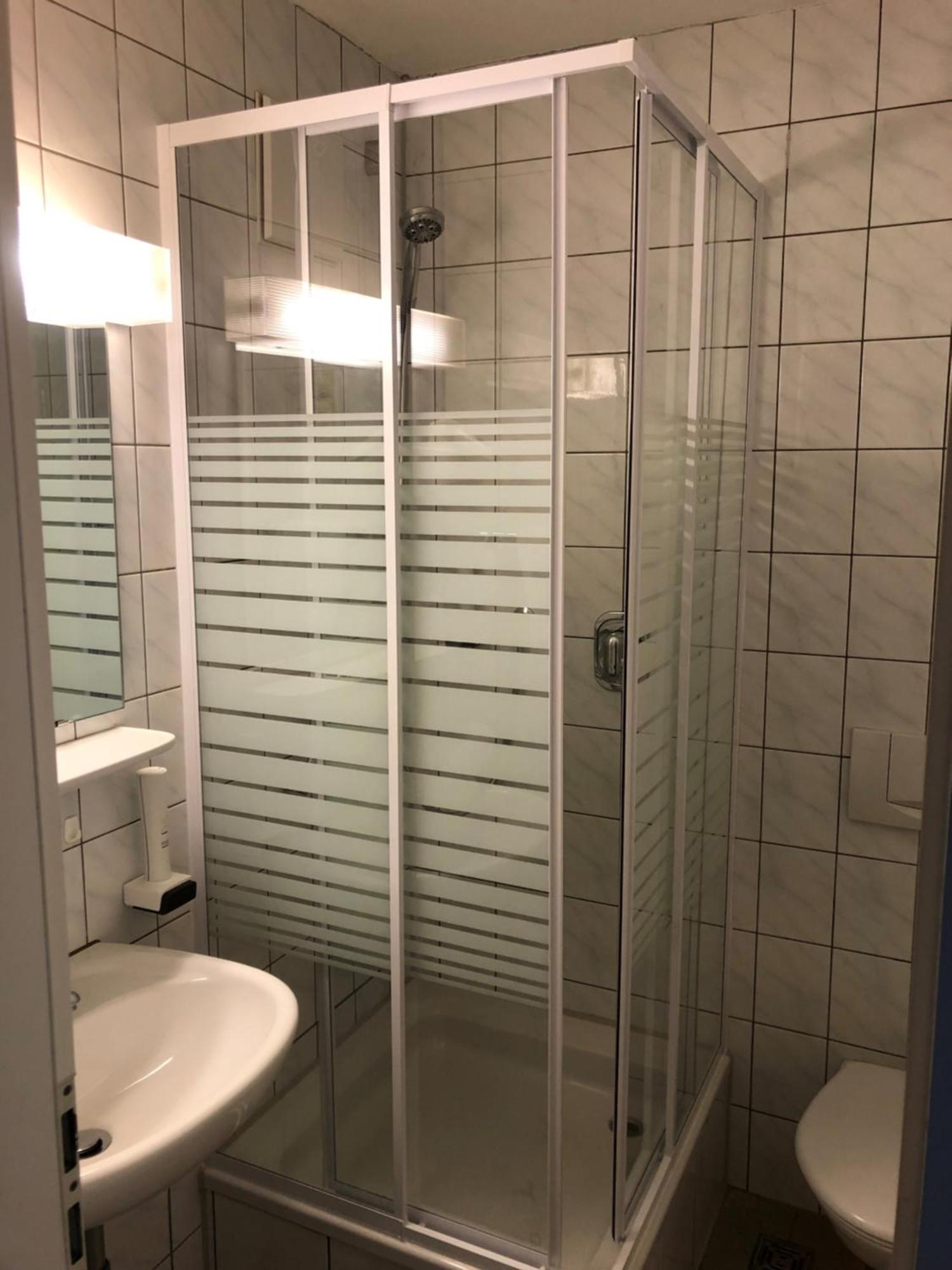 Motel Drei Koenig- Ihr Transithotel Heimsheim Zewnętrze zdjęcie