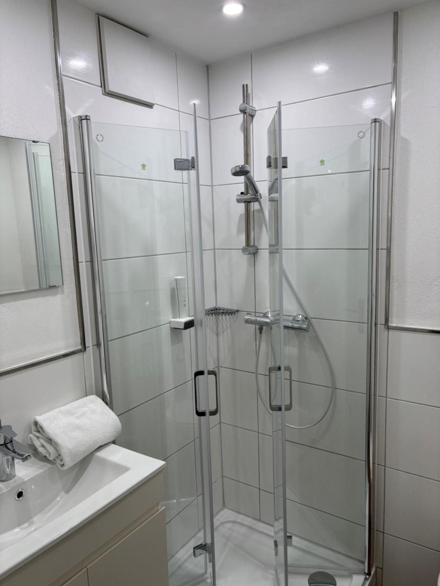 Motel Drei Koenig- Ihr Transithotel Heimsheim Zewnętrze zdjęcie