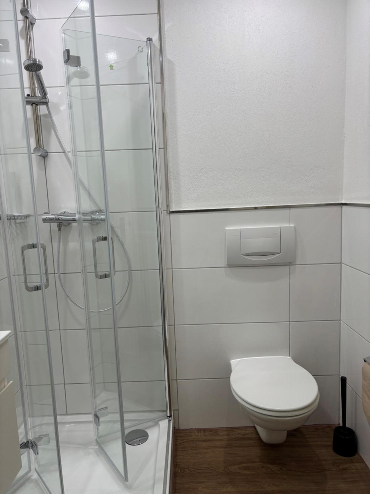 Motel Drei Koenig- Ihr Transithotel Heimsheim Zewnętrze zdjęcie